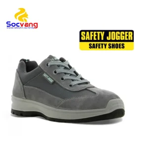 Giày bảo hộ Jogger Organic S1P